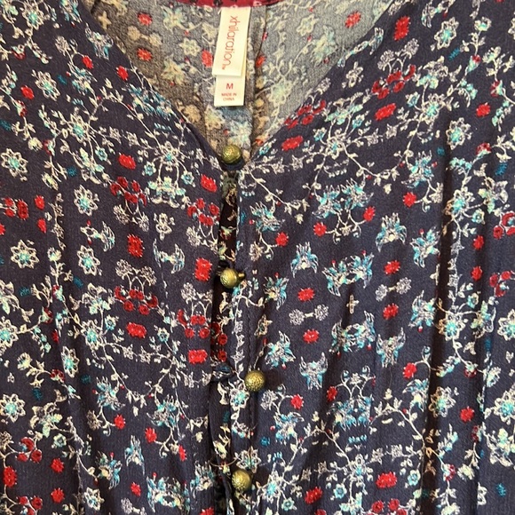 Cute Boho Jumper - Picture 3 of 4